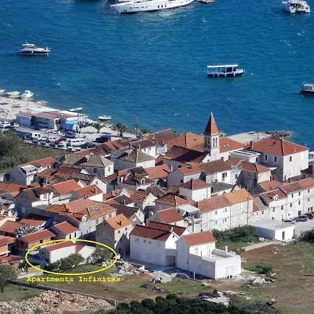 Infinitas * 트로기르