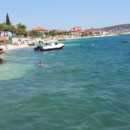 Infinitas Apartman Trogir