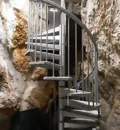 Apartman Infinitas *