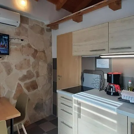 Infinitas Apartman *