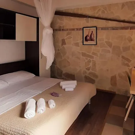 Apartman Infinitas