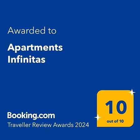 Infinitas Trogir