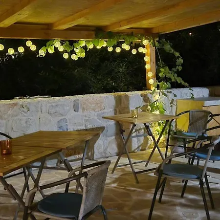 Apartman Infinitas *