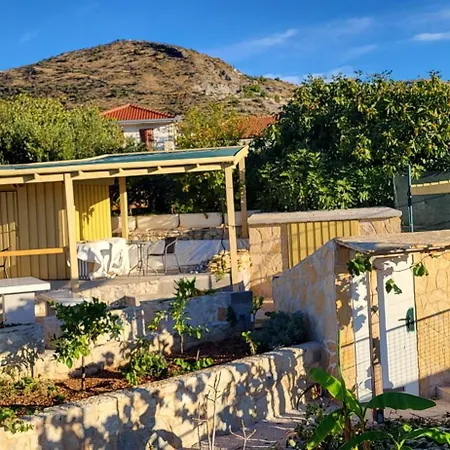Apartman Infinitas