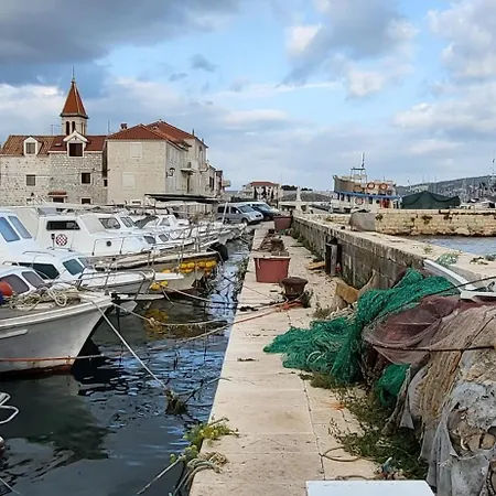 아파트 Infinitas 트로기르