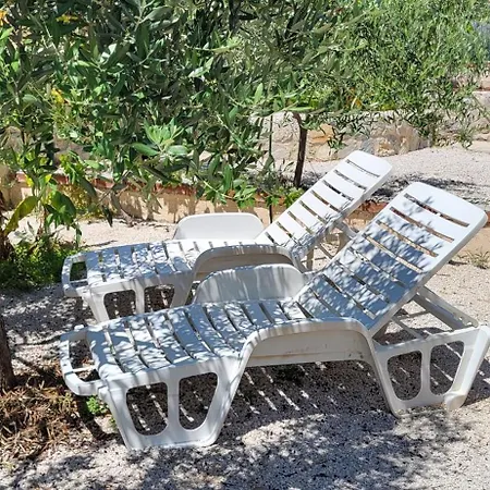 Infinitas Apartman