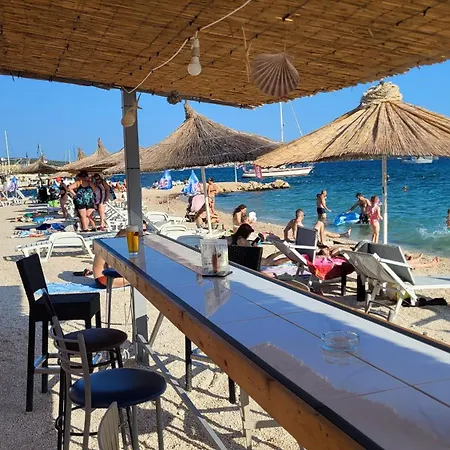 Infinitas Apartman Trogir
