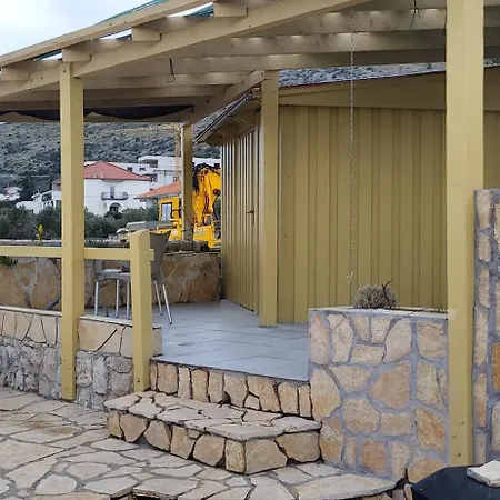 Apartman Infinitas Trogir
