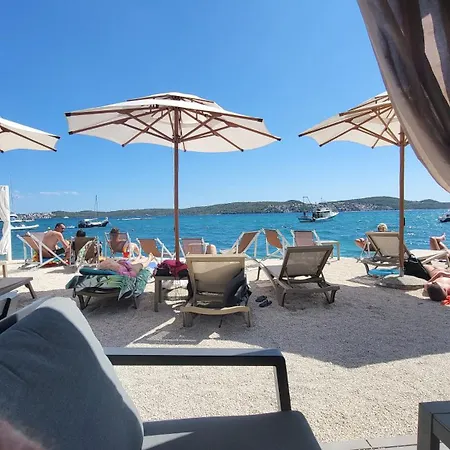 Infinitas 아파트 트로기르