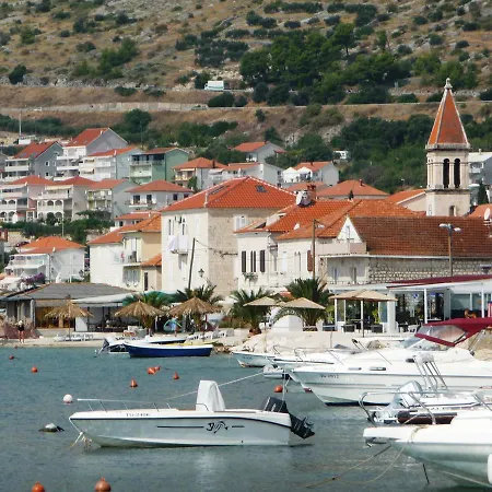 아파트 Infinitas *