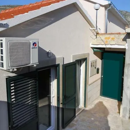 Infinitas Apartman *