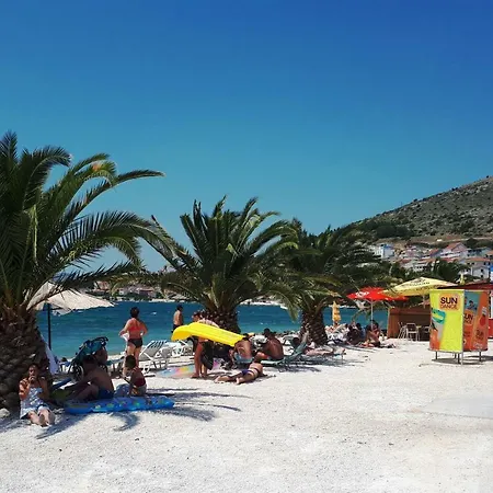 Apartman Infinitas Trogir
