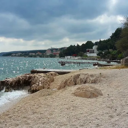 Infinitas Trogir