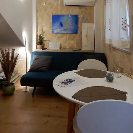 Infinitas * Trogir