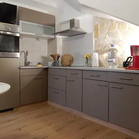 Apartman Infinitas