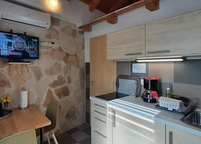 Infinitas Apartman *