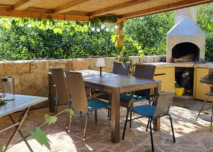 Apartman Infinitas *