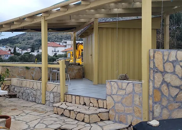 Apartman Infinitas Trogir