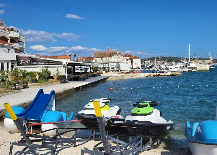 Apartman Infinitas Trogir