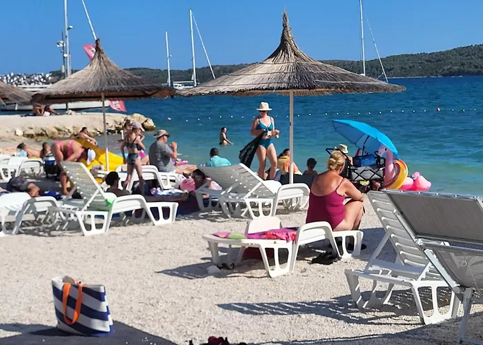 Infinitas Apartman Trogir