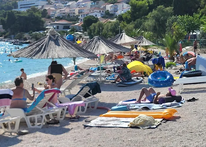 Apartman Infinitas Trogir