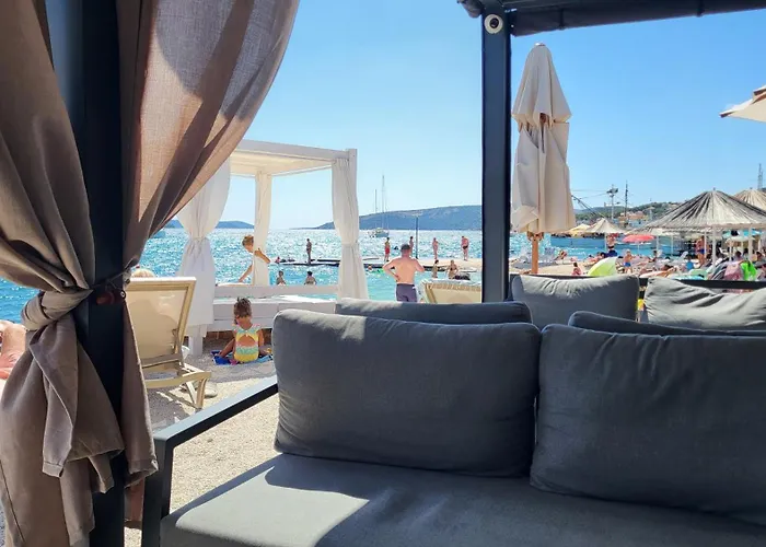 Apartman Infinitas Trogir