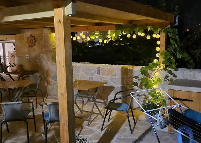 Infinitas Apartman Trogir