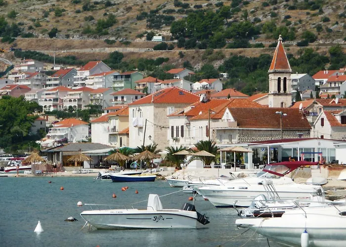 Apartman Infinitas *