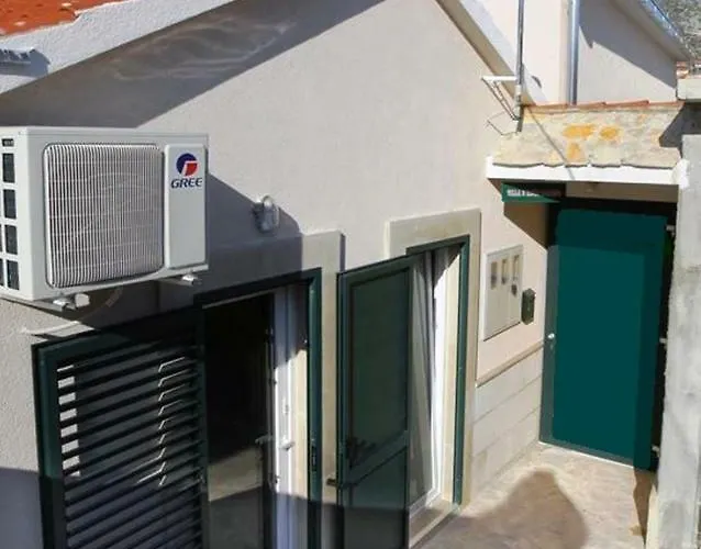 Infinitas Apartman *