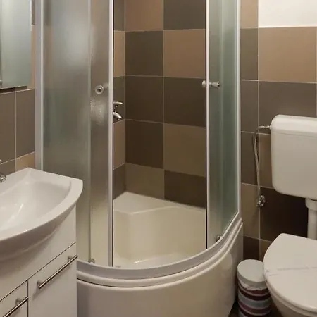 Infinitas تروغير