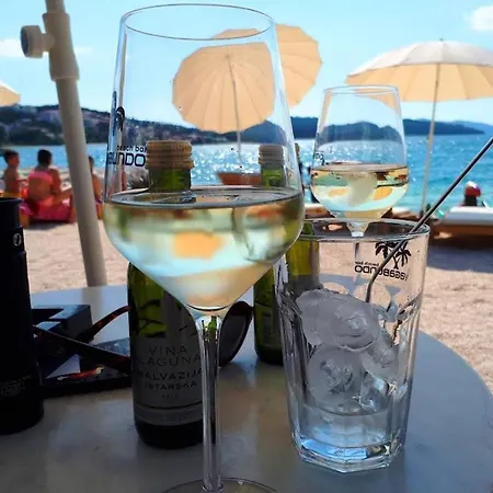 Infinitas Lejlighed Trogir