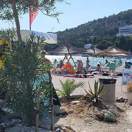 Infinitas Lejlighed *