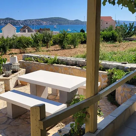 Lejlighed Infinitas *