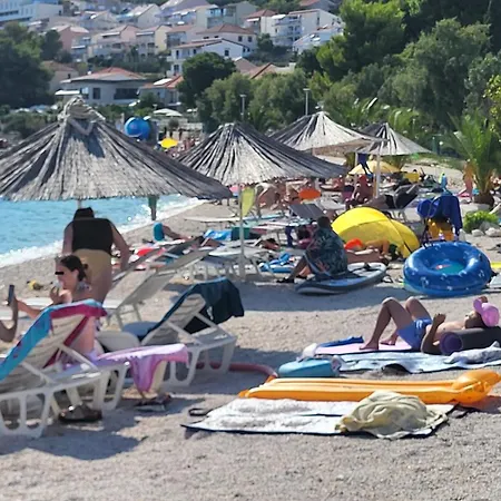 Lejlighed Infinitas Trogir