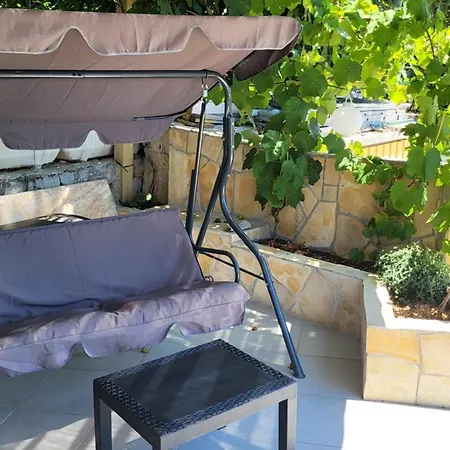 Apartamento Infinitas