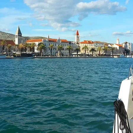 Апартаменты Infinitas *