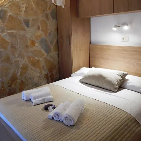 Infinitas Трогир