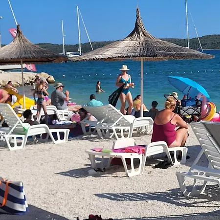 Infinitas דירה טרוגיר