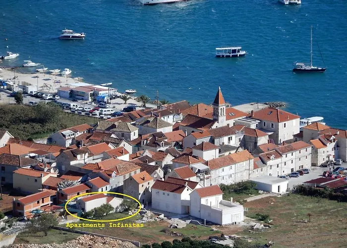 Infinitas * טרוגיר