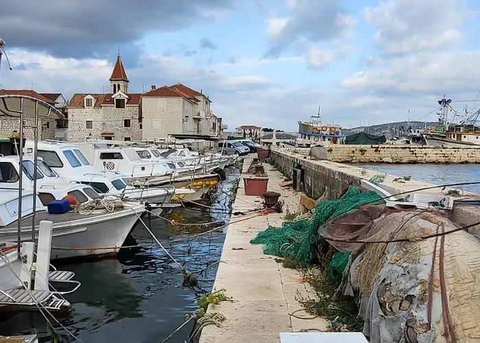 דירה Infinitas טרוגיר