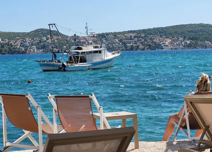 Infinitas דירה *