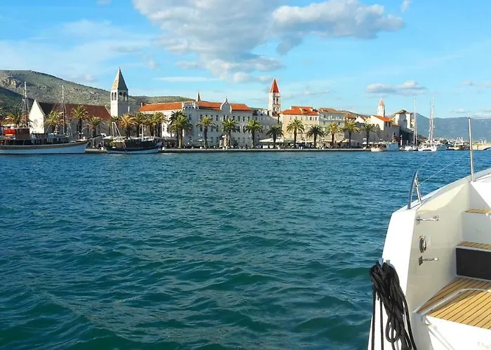 דירה Infinitas *